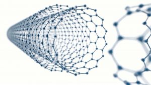 Multi Walled Carbon Nanotube
