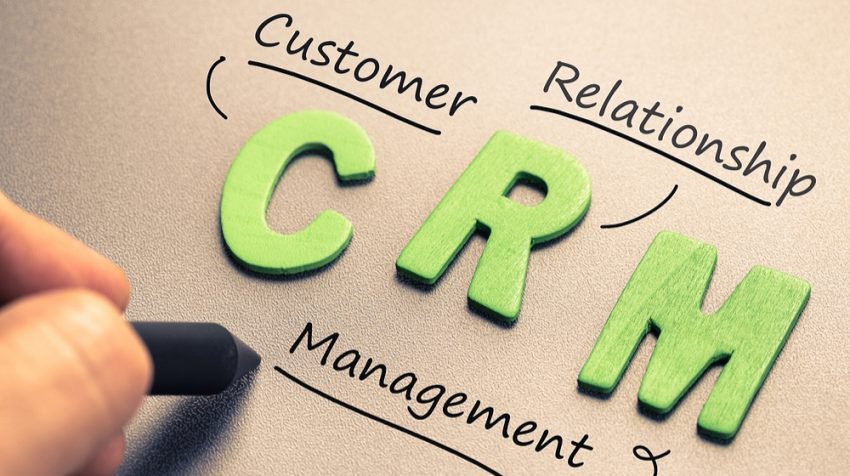 crm customer loyalty