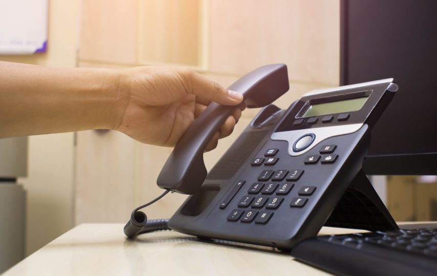 Important functions to look for in PBX phone system for small business