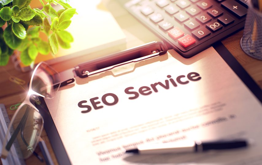 seo agency