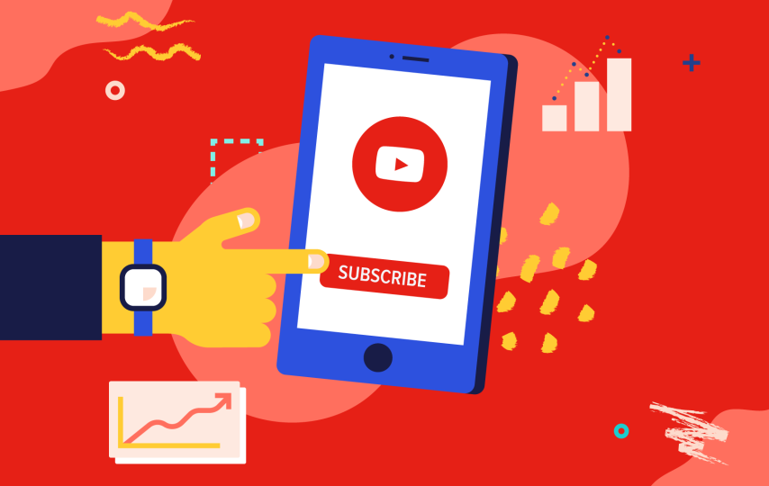 The Best Sites To Buy YouTube Subscribers