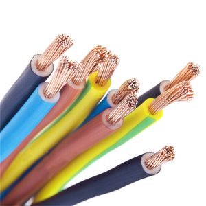 cable manufacturer china